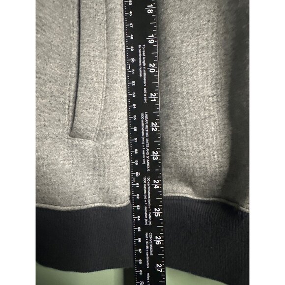 Men’s Size M WPI Worcester County College Sweater Vintage Y2K University Retro - Picture 3 of 6